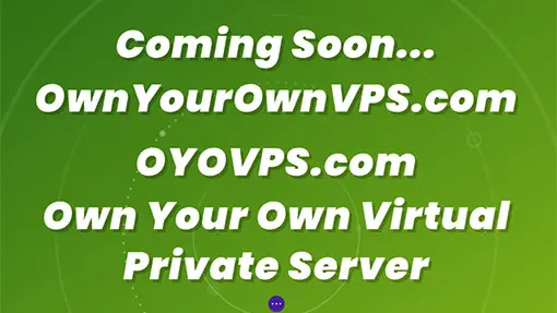 own-virtual-server